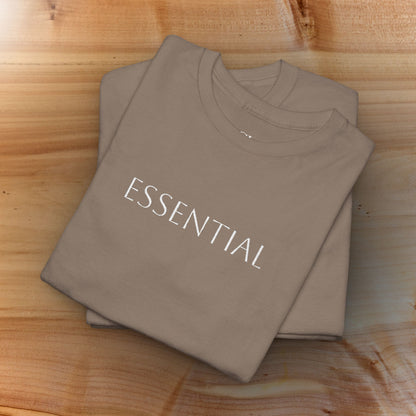 GL Manifactory - ESSENTIAL V.5 - Unisex RICAMATA