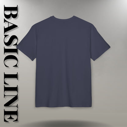GL Manifactory Basic Line - T-shirt Oversize Unisex