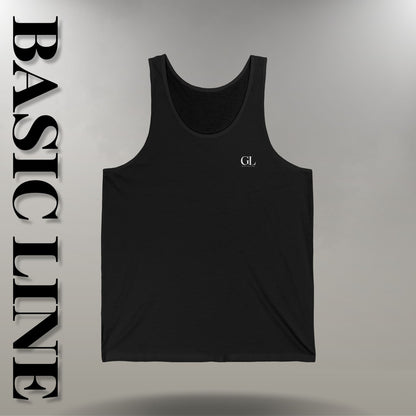 GL Manifactory Basic Line - Canotta Uomo