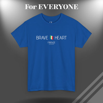 GL Manifactory - BRAVE HEART - Unisex