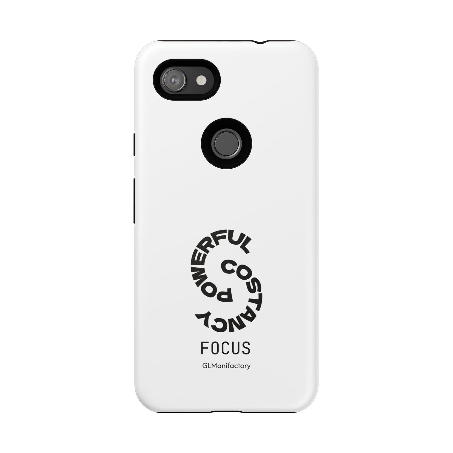 GL Manifactory. - Cover Cellulare FOCUS