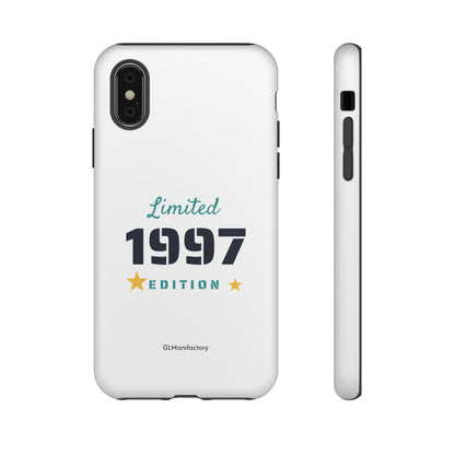 GL Manifactory. - Cover Cellulare 1997