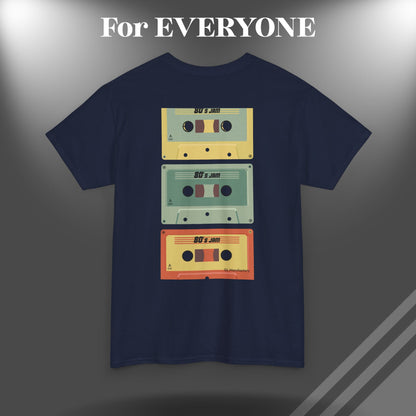 GL Manifactory - 80's - Unisex