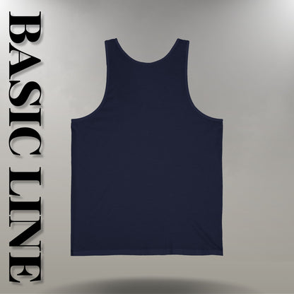 GL Manifactory Basic Line - Canotta Uomo