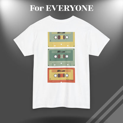 GL Manifactory - 80's - Unisex