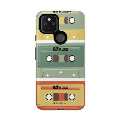 GL Manifactory. - Cover Cellulare ANNI 80