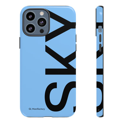 GL Manifactory. - Cover Cellulare SKY