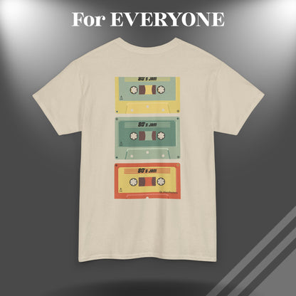 GL Manifactory - 80's - Unisex