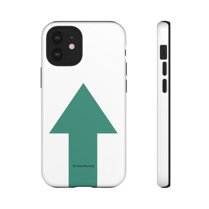 GL Manifactory. - Cover Cellulare ARROW