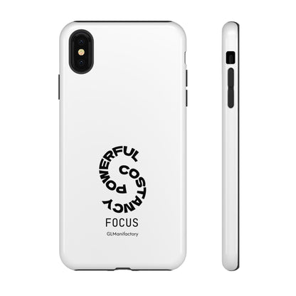 GL Manifactory. - Cover Cellulare FOCUS