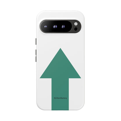 GL Manifactory. - Cover Cellulare ARROW