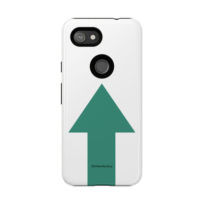 GL Manifactory. - Cover Cellulare ARROW
