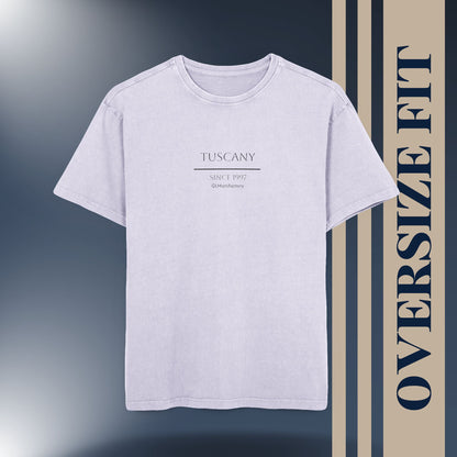 GL Manifactory - TUSCANY - Oversize Unisex