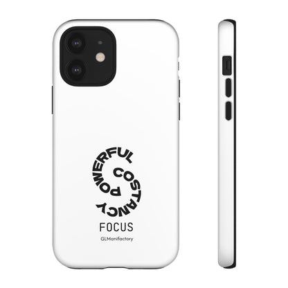GL Manifactory. - Cover Cellulare FOCUS