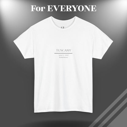 GL Manifactory - TUSCANY - Unisex
