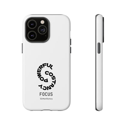 GL Manifactory. - Cover Cellulare FOCUS