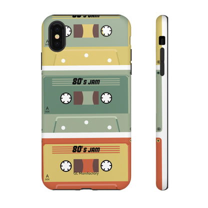 GL Manifactory. - Cover Cellulare ANNI 80