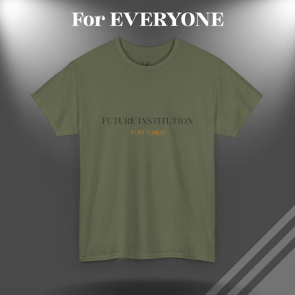 GL Manifactory - INSTITUTION - Unisex