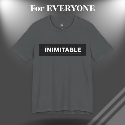GL Manifactory - INIMITABLE - Unisex