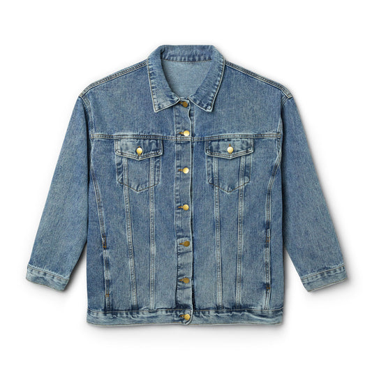 GL Manifactory - Donna Giacca Denim