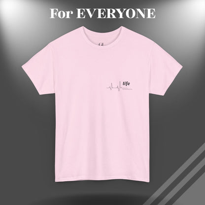 GL Manifactory - LIFE - Unisex