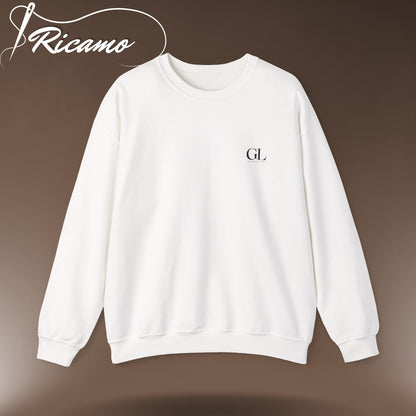 GL Manifactory - SIMPLICITY - Unisex RICAMATA