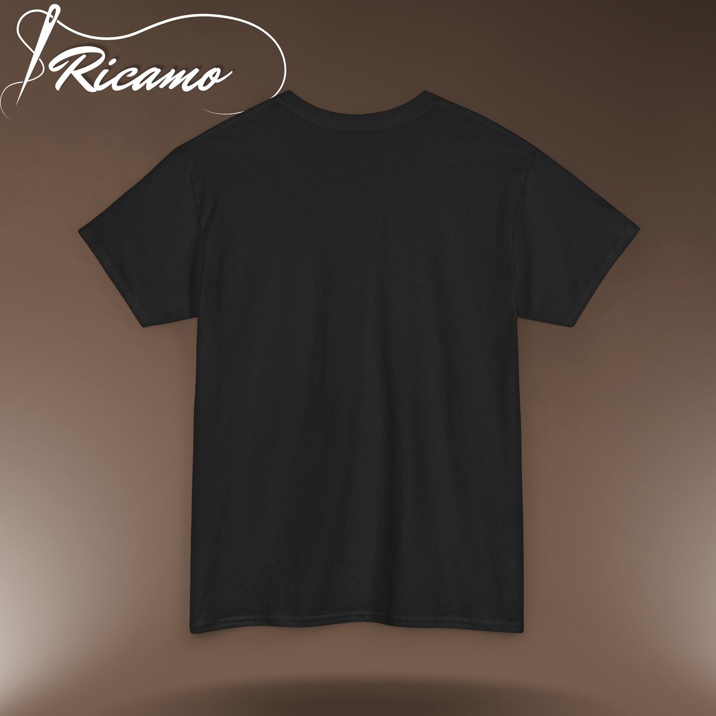 GL Manifactory - FORSE V.7 - Unisex RICAMATA