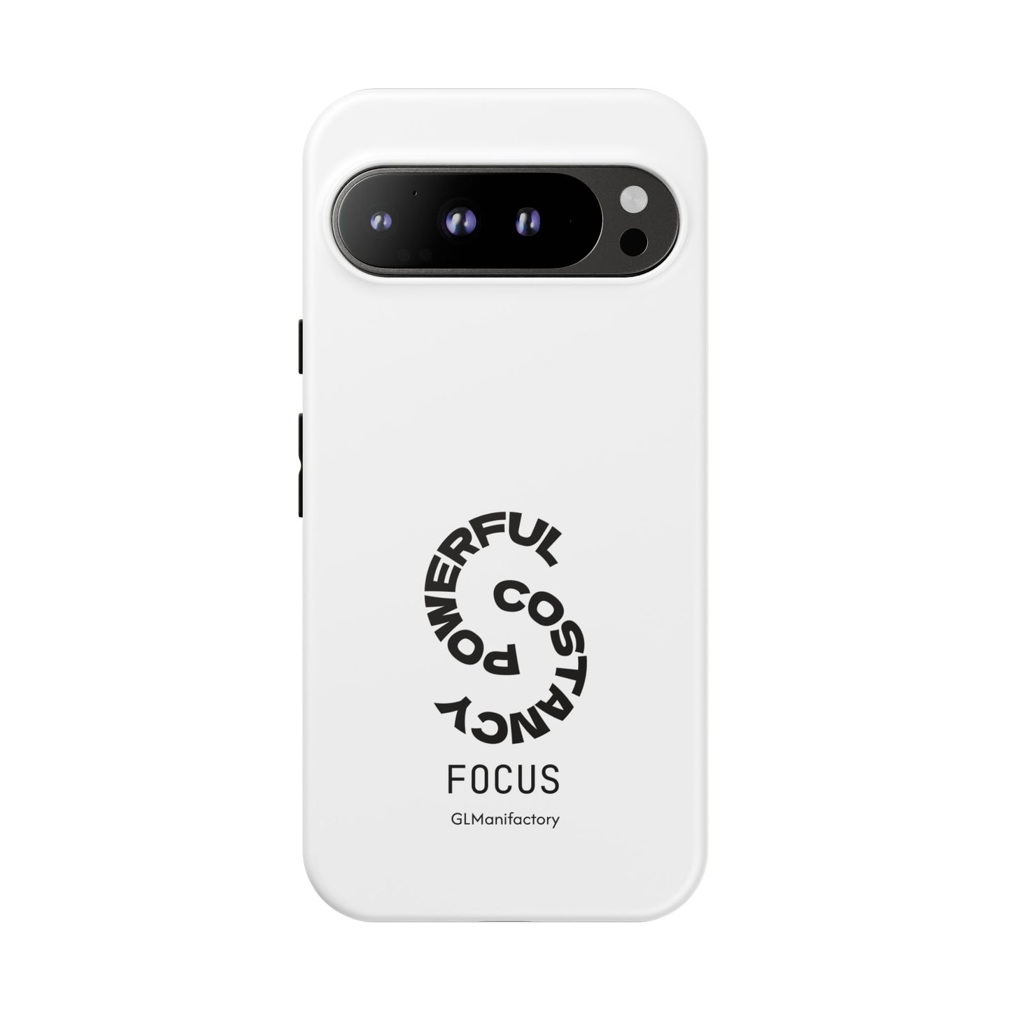 GL Manifactory. - Cover Cellulare FOCUS