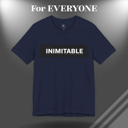GL Manifactory - INIMITABLE - Unisex
