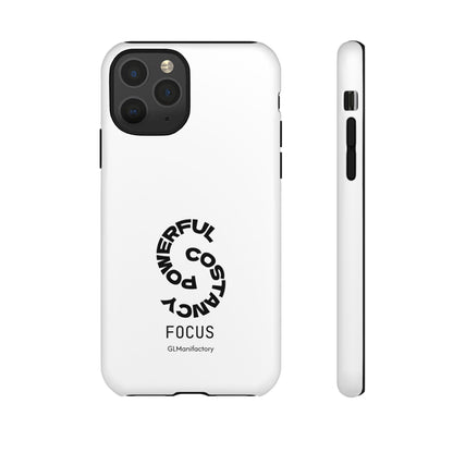 GL Manifactory. - Cover Cellulare FOCUS