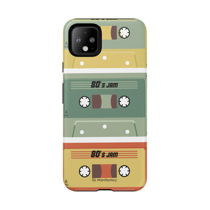 GL Manifactory. - Cover Cellulare ANNI 80