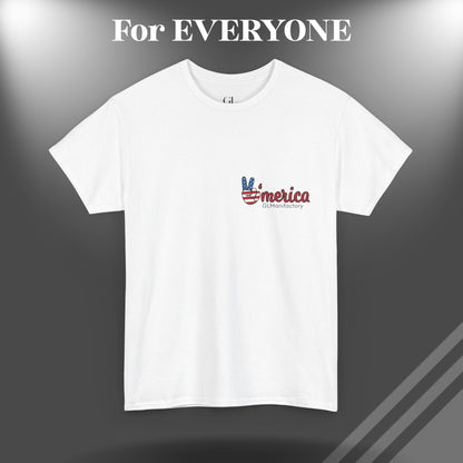 GL Manifactory - AMERICA - Unisex