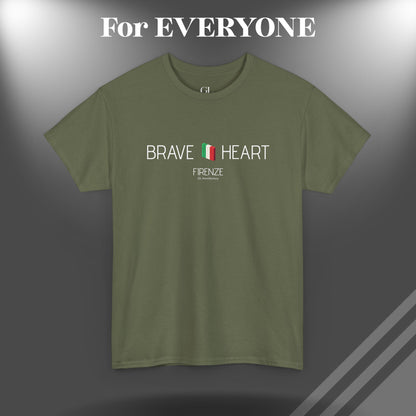 GL Manifactory - BRAVE HEART - Unisex
