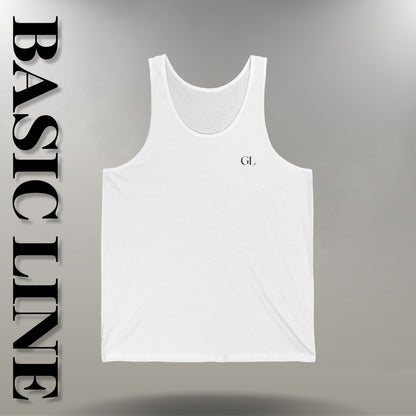 GL Manifactory Basic Line - Canotta Uomo