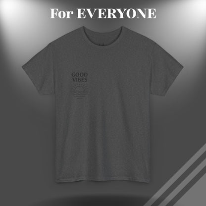 GL Manifactory - GOOD VIBES - Unisex
