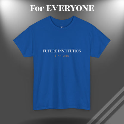 GL Manifactory - INSTITUTION - Unisex