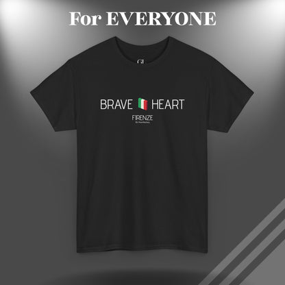 GL Manifactory - BRAVE HEART - Unisex