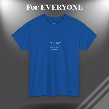 GL Manifactory - TUSCANY - Unisex