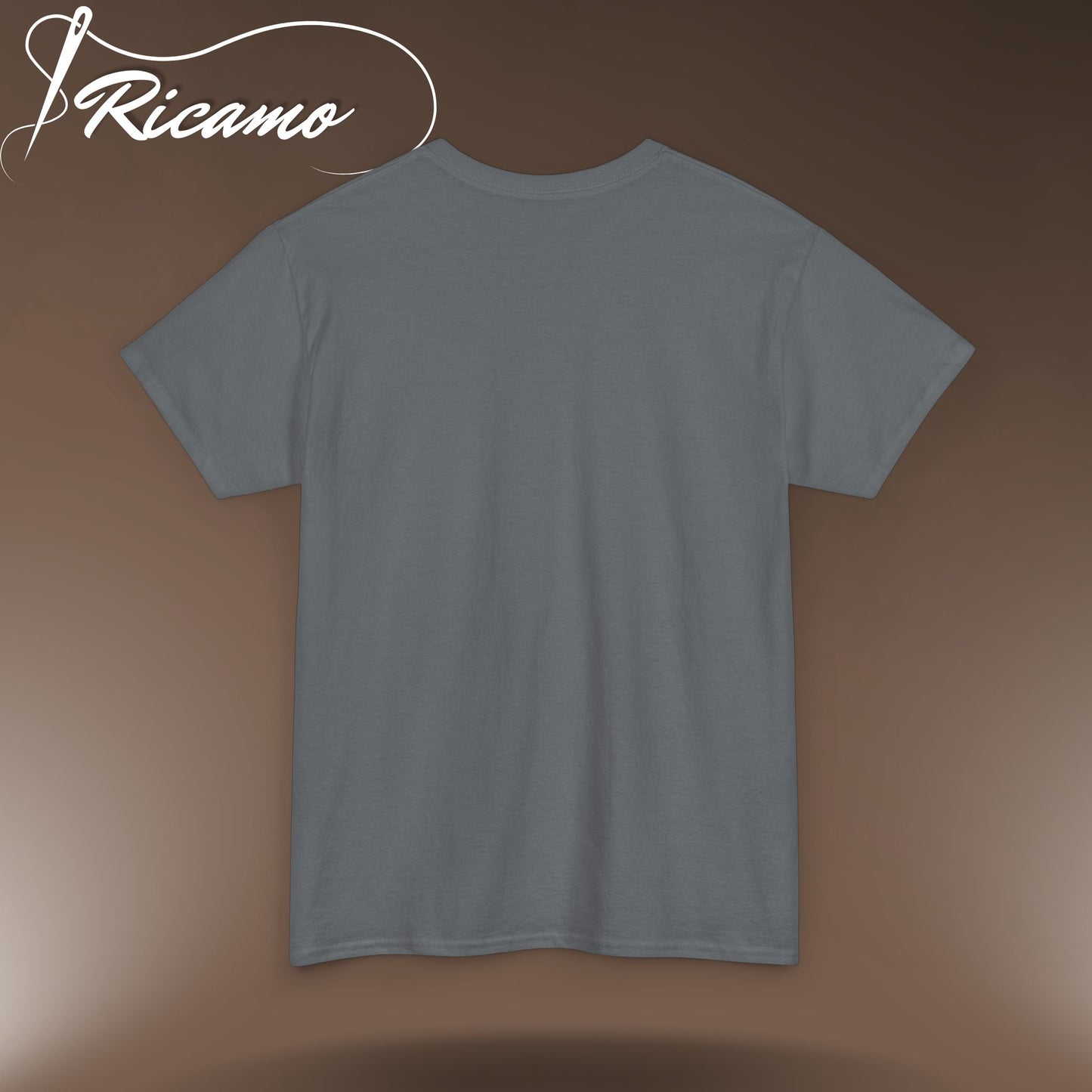 GL Manifactory - FORSE V.6 - Unisex RICAMATA