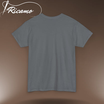 GL Manifactory - FORSE V.6 - Unisex RICAMATA