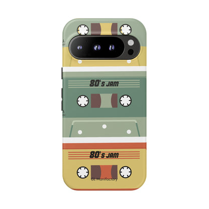 GL Manifactory. - Cover Cellulare ANNI 80
