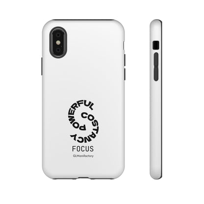 GL Manifactory. - Cover Cellulare FOCUS