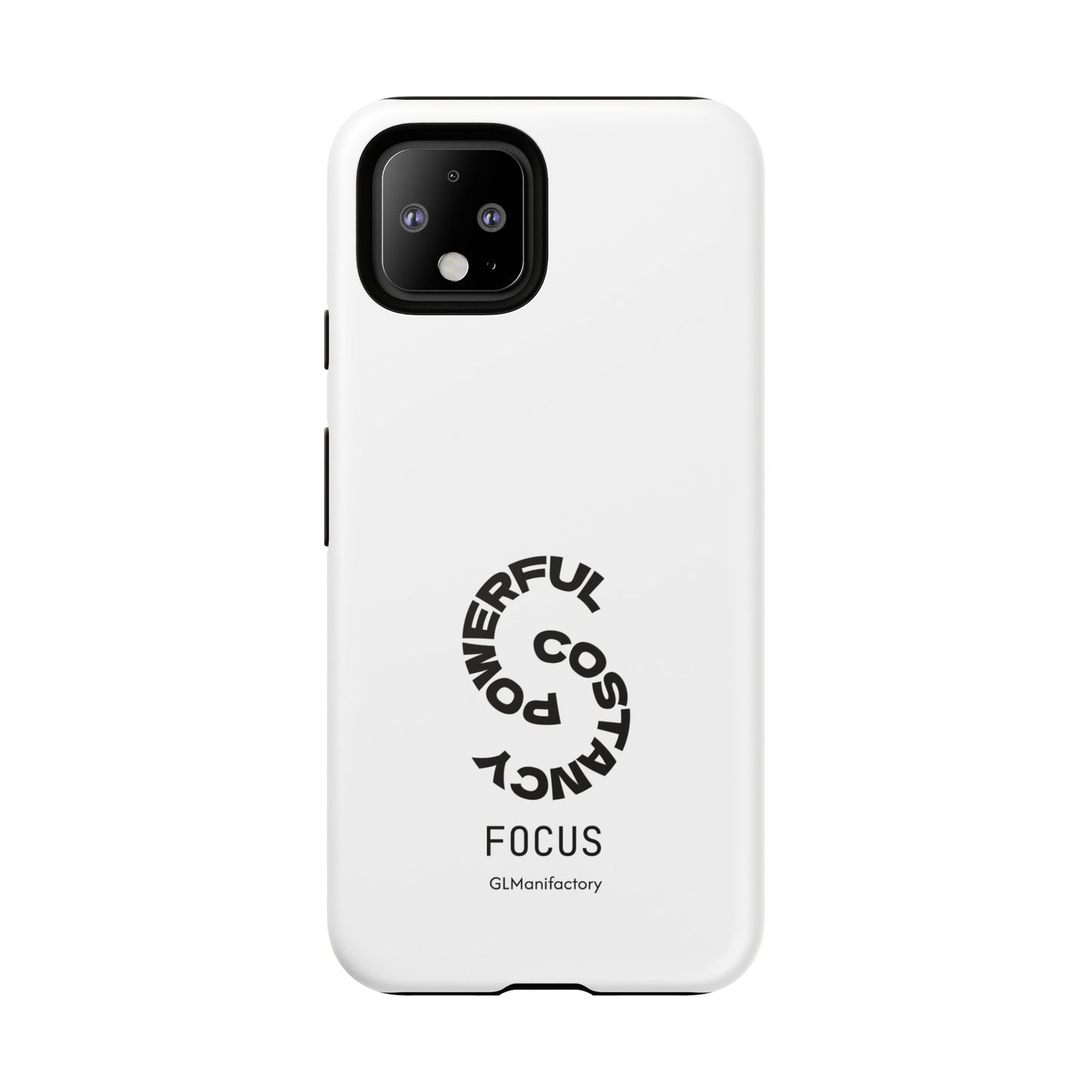 GL Manifactory. - Cover Cellulare FOCUS