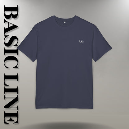 GL Manifactory Basic Line - T-shirt Oversize Unisex