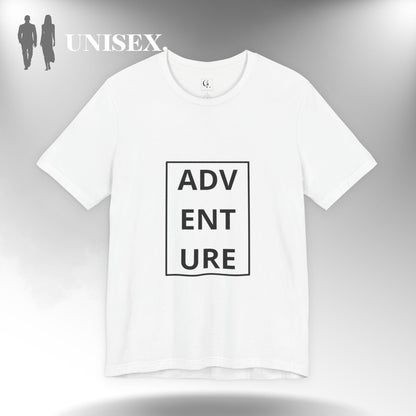 GL Manifactory - ADVENTURE - Unisex