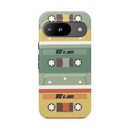 GL Manifactory. - Cover Cellulare ANNI 80