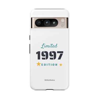 GL Manifactory. - Cover Cellulare 1997