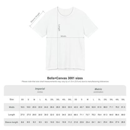 GL Manifactory Basic Line - T-Shirt PASTELLO Unisex