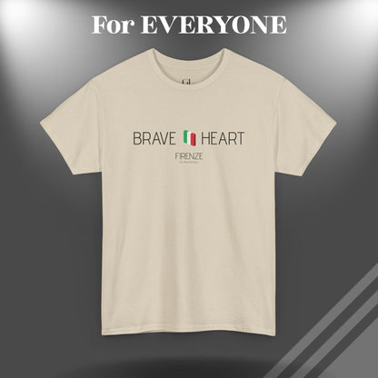 GL Manifactory - BRAVE HEART - Unisex