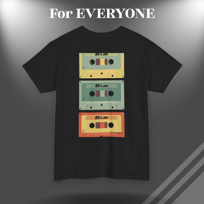 GL Manifactory - 80's - Unisex